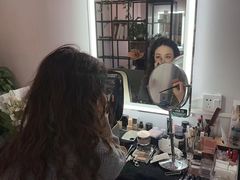 -ME觅妆·定制美妆·彩妆私教(菱角湖店)