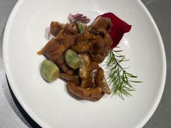 -神洲四海大酒楼(王府井澳门中心店)
