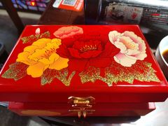 -应天大明王朝·南京菜(中山陵店)