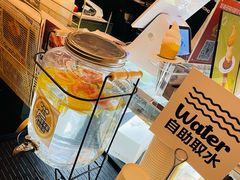 -玲婧胡同·生日蛋糕·餐厅(嘉里城店)