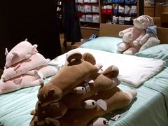 -九木杂物社(恒隆广场店)
