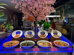 -火叮叮自助烤肉·现切牛肉(茂业店)