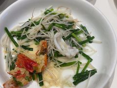 -金河半岛园林酒家(金融城店)