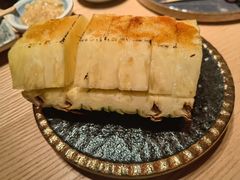 -人间酒暖·Go blanc·烧鸟·深夜食堂(陆家嘴店)