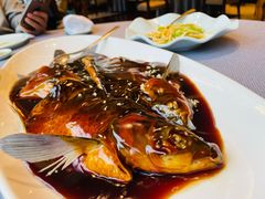 -浙江西子宾馆·牡丹厅