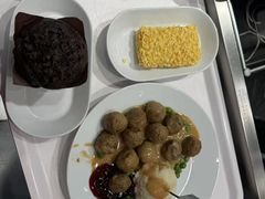 -宜家·瑞典风味餐厅(武汉荟聚中心店)