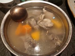 宁夏盐池滩羊手抓肉-丝路金桃·新疆菜(徐汇店)