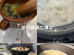 -陈大锅·岳阳鱼馆·地道岳阳菜(美食街店)