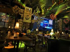 -胡桃里音乐酒馆(下沙店)