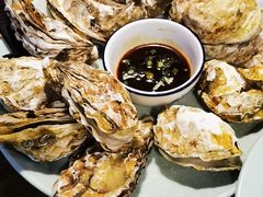 -烤满分·东北烧烤(首经贸店)