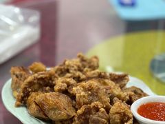 -阿静美食