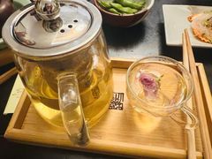 -青藤茶馆(南山路店)
