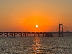 -星海湾跨海大桥