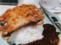 -和平馆·地道港澳茶餐厅(西门口店)