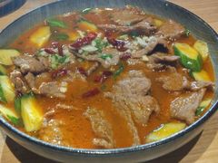 -竹里馆 ·茶食(奥体店)