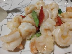 -国际青年会议酒店-苏莱斯餐厅