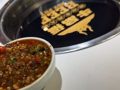 -牛品福潮汕牛肉火锅(旺庄店)