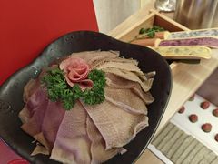 -巴庄重庆火锅(太康一店)