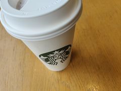 -星巴克(天津有巢公馆店)