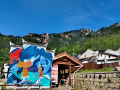 -九华山风景区