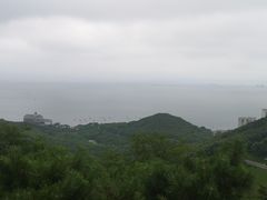 -童牛岭风景区