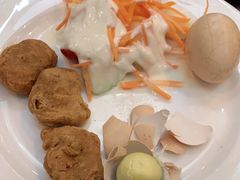 -粤海璇宫·木棉花高空旋转餐厅·聚会派对