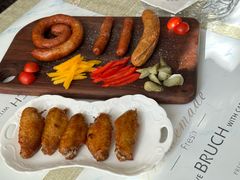 -陶野咖啡·面包披萨