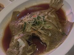 -盛百味·家宴餐厅(霸州分店)