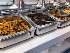 -韩匠烤肉·海鲜·牛排·自助餐(蓝光香槟广场店)