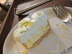 -Ten Olives甜点