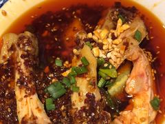 -川味堂·四川豆花(八卦岭店)
