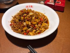 -天下客饭店(中山路店)