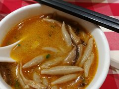 -西贝(上海我格广场店)