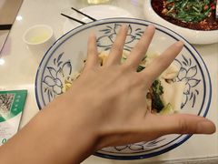 -玉华宫宾馆·餐厅(铜川驻京办店)