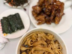 -杏园餐厅(西四北大街店)