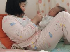 -舒月母婴月嫂育儿嫂(静安店)