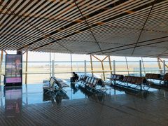 -首都机场T3航站楼商务CIP贵宾厅