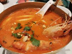 -美奈小馆·越南料理(中航城君尚购物中心店)