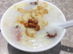 艇仔粥-荔银肠粉(广州天河华利路店)
