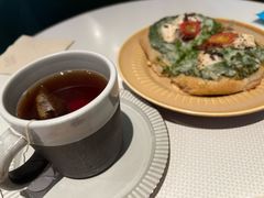-BAKER&SPICE(环贸店)