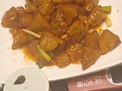 -旺达·福州菜(正大广场店)