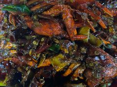 -谭大厨龙虾馆(中交公园时光美食街店)