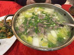 -蔡阿水羊肉店