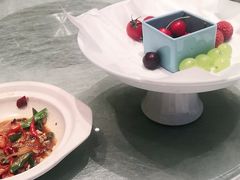 -小厨娘淮扬菜(清江苏宁广场店)