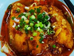 -西安外国语大学-学生食堂(栾树大道店)
