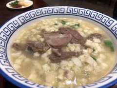 -宝鸡民族饭庄(英达路店)