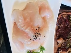 -热火朝天鲜切牛肉火锅(南强街巷店)