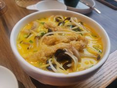 -云海肴·汽锅鸡·云南菜(广安门天虹店)