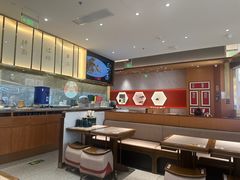 -松鹤楼面馆(清河万象汇店)