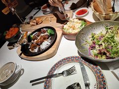 -俄士厨房(五棵松华熙LIVE店)